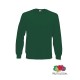 Sudadera Raglan
