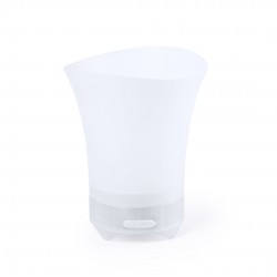 Cubitera Altavoz Trobel