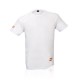 Camiseta Adulto Tecnic Bandera