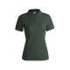Polo Mujer Color ""keya"" WPS180
