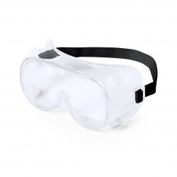 Gafas de Seguridad Bison