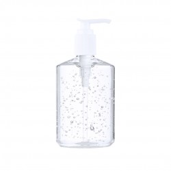 Gel Hidroalcohólico Tassi