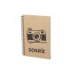 Libreta Mirix