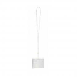 Identificador Lanyard Maes