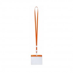 Identificador Lanyard Maes