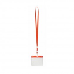 Identificador Lanyard Maes
