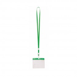 Identificador Lanyard Maes