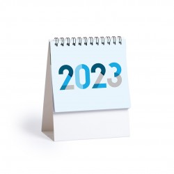 Calendario Sobremesa Ener