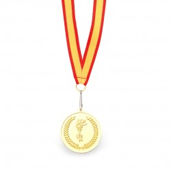 Medalla Corum