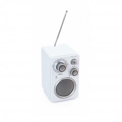 Altavoz Radio Tuny