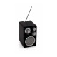 Altavoz Radio Tuny