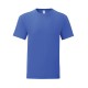 Camiseta Adulto Color Iconic