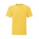 Camiseta Adulto Color Iconic