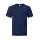 Camiseta Adulto Color Iconic