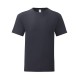 Camiseta Adulto Color Iconic