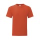 Camiseta Adulto Color Iconic