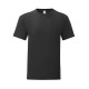 Camiseta Adulto Color Iconic