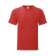 Camiseta Adulto Color Iconic