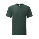 Camiseta Adulto Color Iconic