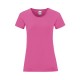 Camiseta Mujer Color Iconic