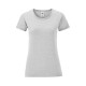 Camiseta Mujer Color Iconic