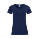 Camiseta Mujer Color Iconic