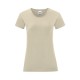 Camiseta Mujer Color Iconic