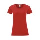 Camiseta Mujer Color Iconic
