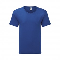 Camiseta Adulto Color Iconic V-Neck