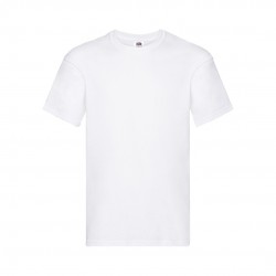 Camiseta Adulto Blanca Original T
