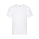 Camiseta Adulto Blanca Original T