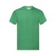 Camiseta Adulto Color Original T