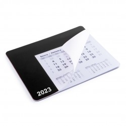 Alfombrilla Calendario Rendux