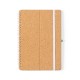 Libreta Soporte Fromky