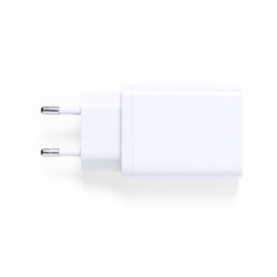 Cargador USB Golem