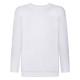 Sudadera Niño Classic Set-In Sweat