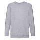 Sudadera Niño Classic Set-In Sweat