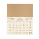 Calendario Pared Cierox