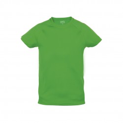 Camiseta Niño Tecnic Plus