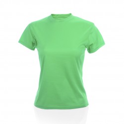 Camiseta Mujer Tecnic Plus