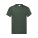 Camiseta Adulto Color Original T