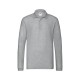 Polo Adulto Premium Long Sleeve