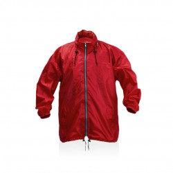 Impermeable Garu