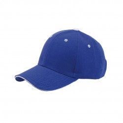 Gorra Mision