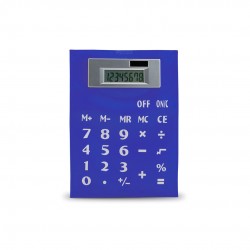 Calculadora Roll Up