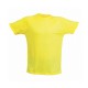 Camiseta Adulto Tecnic Plus
