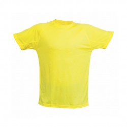 Camiseta Adulto Tecnic Plus