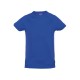 Camiseta Niño Tecnic Plus