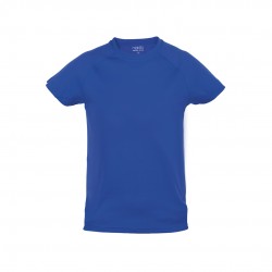 Camiseta Niño Tecnic Plus