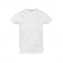 Camiseta Niño Tecnic Plus